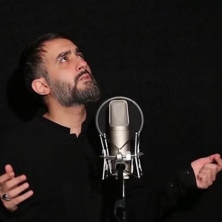 محمد حسین پویانفر عشق یعنی به تو رسیدن